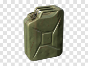 Jerrycan PNG Photo Jerrycan PNG照片 PNG图片