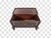 Cassone Chest PNG Transparent Image Cassone胸部PNG透明图像 PNG图片