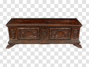 Cassone Chest PNG Picture Cassone胸部PNG图片 PNG图片