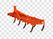 Agriculture Machine Transparent Image 农机透明图像 PNG图片