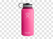 Hydro Flask PNG Free Download 免费下载 PNG图片