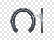 Horseshoe PNG Image Background 马蹄形PNG图像背景 PNG图片