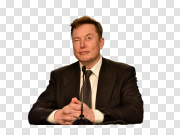 Elon Musk PNG Image 埃隆麝香PNG图片 PNG图片