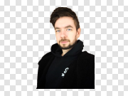 Jacksepticeye PNG Image Background Jacksepticeye PNG图像背景 PNG图片