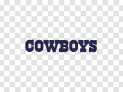 Cowboy Logo PNG Free Download 牛仔标志PNG免费下载 PNG图片