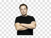 Elon Musk PNG Picture 埃隆麝香PNG图片 PNG图片