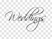 Wedding PNG Image Transparent 婚礼PNG图像透明 PNG图片