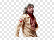  Kenny Omega PNG高质量图像PNG图片 Kenny Omega PNG High-Quality Image 